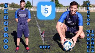 ENTREVISTA PRE PARTIDO FINAL COPA PRIMAVERA PLATA VALLECAS DOMINGO MAÑANA